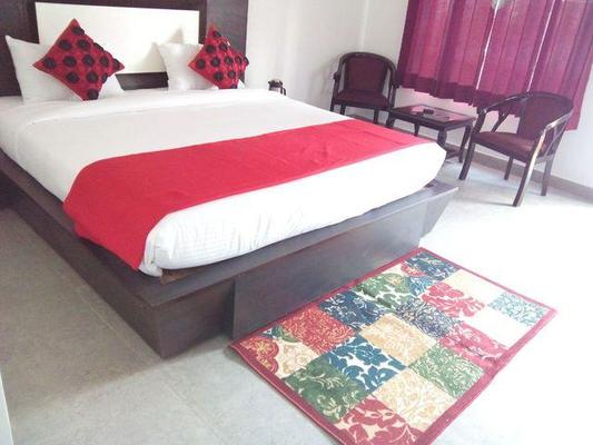 Corbett Holiday Forest Resort